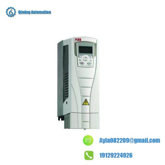ABB ACS550-01-04A1-4 3AUA0000003386-D Frequency converter