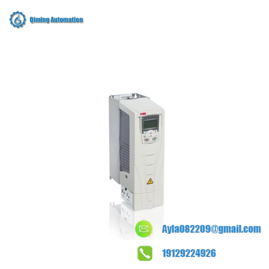 ABB ACS550-01-04A1-4 Inverter Drive