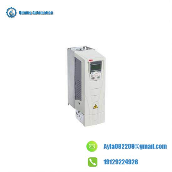 ABB ACS550-01-059A-4 3AUA0000002546-D Frequency converter