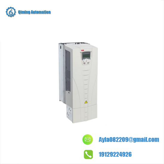 ABB ACS550-01-06A9-4 Module