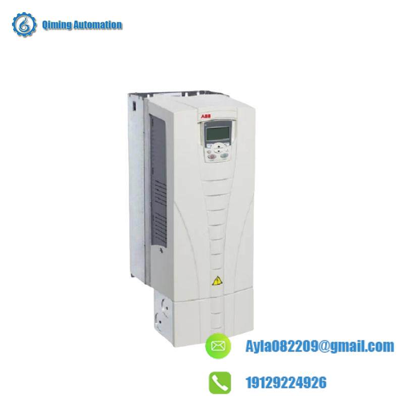 ABB ACS550-01-072A-4 Low voltage AC drives