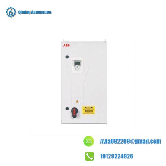 ABB ACS550-01-125A-4 3ABD68589657 Frequency converter