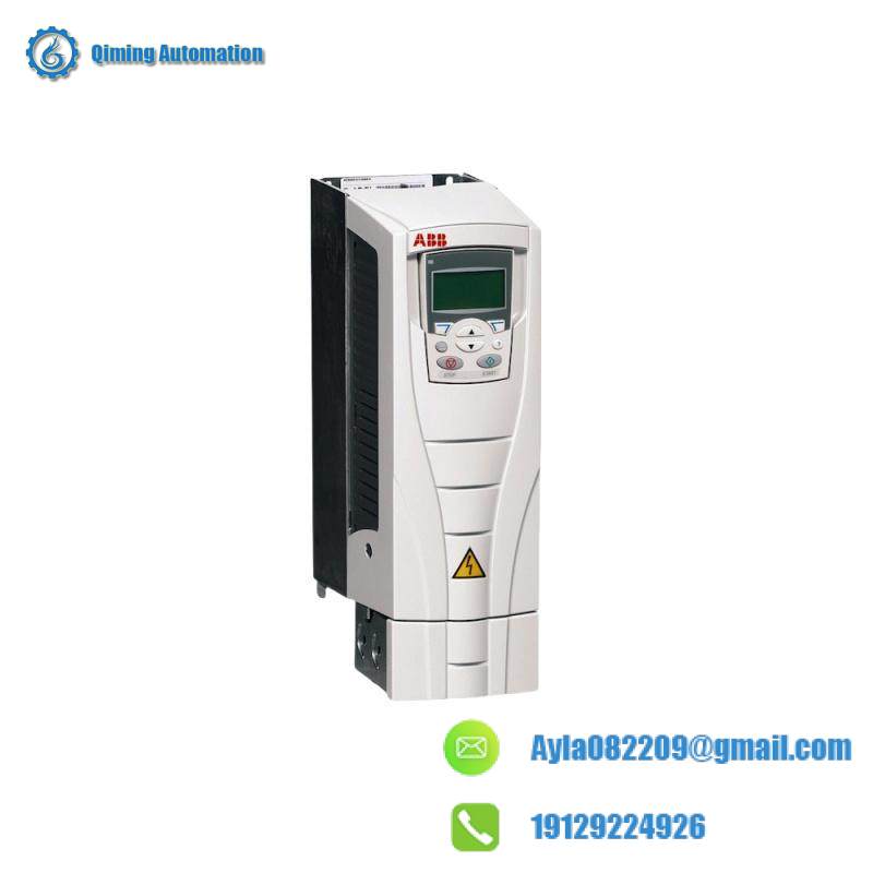 ABB ACS550-01-125A-4 Low voltage AC drives