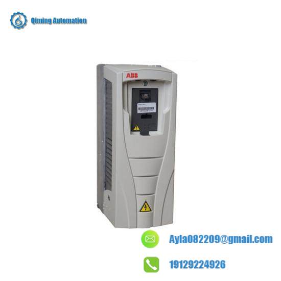 ABB ACS550-01-157A-4 3ABD64726820 Frequency converter