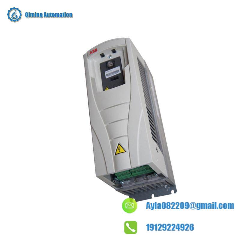 ABB ACS550-01-195A-4 Low voltage AC drives