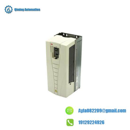 ABB ACS550-01-290A-4 3AUA0000026919-D Frequency converter