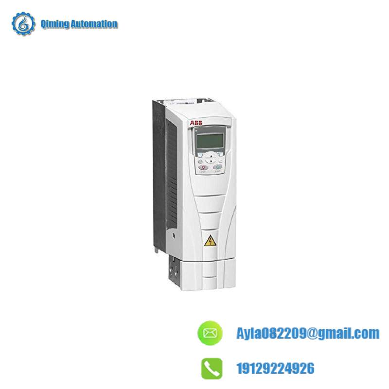 ABB ACS550-U1-157A-4 Drives