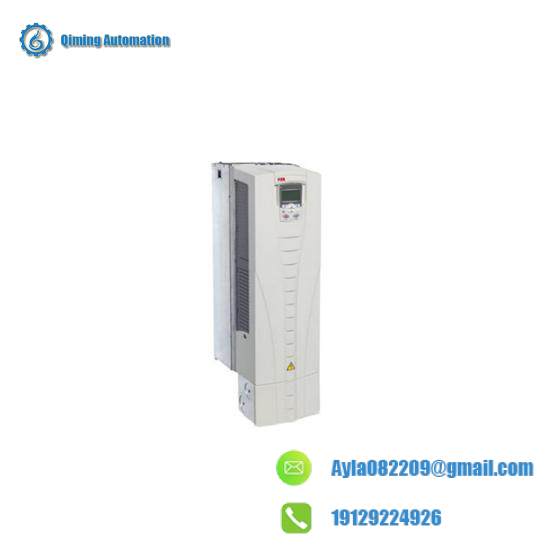 ABB ACS55001038A4 Frequency Converter Drive
