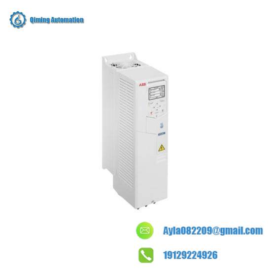 ABB ACS580-01-018A-4 3ABD50000038959 Frequency Converter