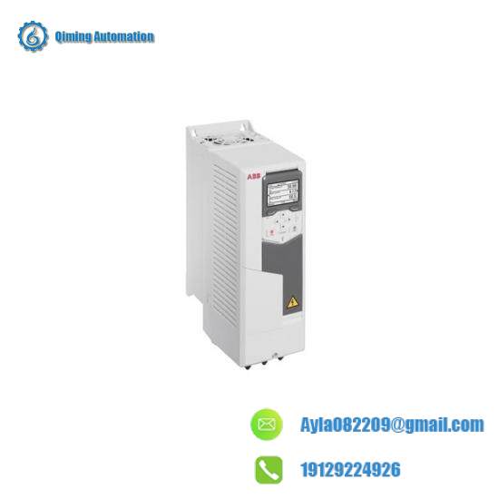 ABB ACS580-01-02A7-4 3ABD50000038937 Frequency Converter