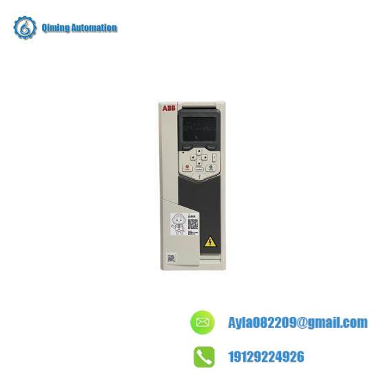 ABB ACS580-01-039A-4 3ABD50000038962 Frequency Converter