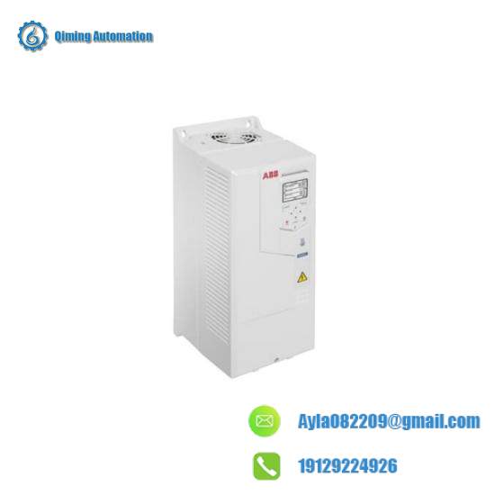 ABB ACS580-01-046A-4 3ABD50000038963 Frequency Converter