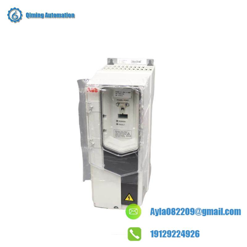 ABB ACS580-01-05A6-4+B056 General purpose drives