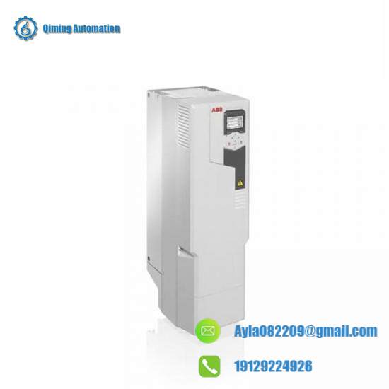 ABB ACS580-01-088A-4