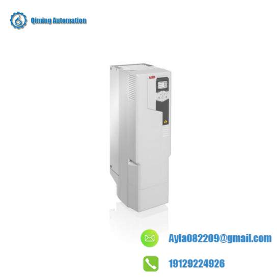 ABB ACS580-01-088A-4 3ABD00045435-D Frequency Converter