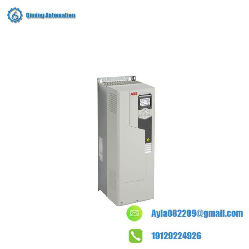 ABB ACS580-01-088A-4 Frequency Converter