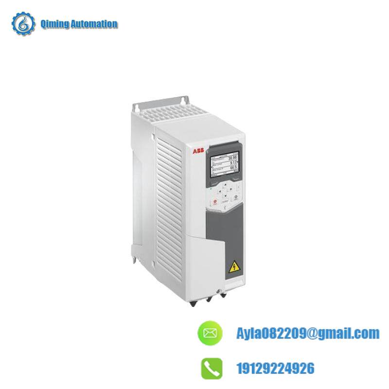 ABB ACS580-01-09A4-4 General purpose drives