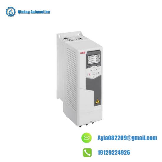 ABB ACS580-01-09A5-4 3ABD50000038952 Frequency Converter