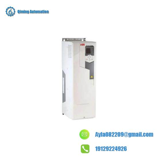 ABB ACS580-01-106A-4 3ABD00045436-D Frequency Converter