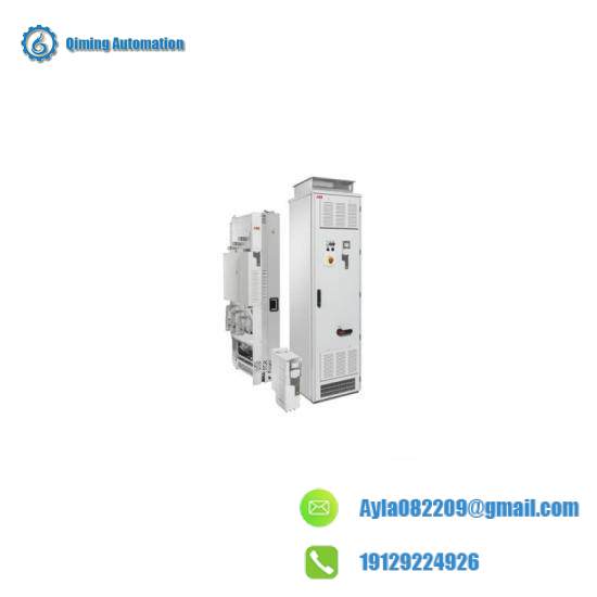 ABB ACS580-01-145A-4 3ABD00045437-D Frequency Converter