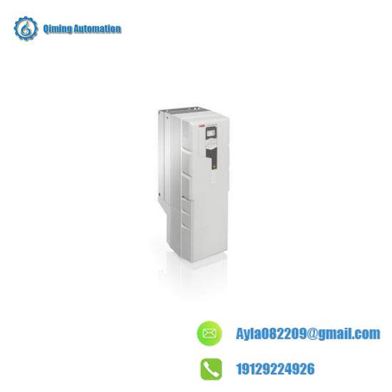 ABB ACS580-01-169A-4 3ABD00045438-D Frequency Converter