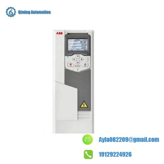 ABB ACS580-01-206A-4 3ABD00045439-D Frequency Converter