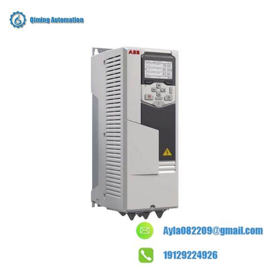 ABB 3HAC022649-001