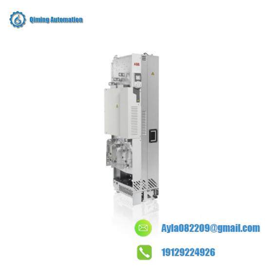 ABB ACS580-04-505A-4 3ABD00036867-D Frequency Converter