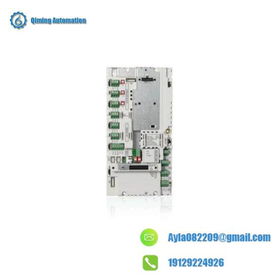 ABB ACS580-04-725A-4 3ABD00036864-D Frequency Converter