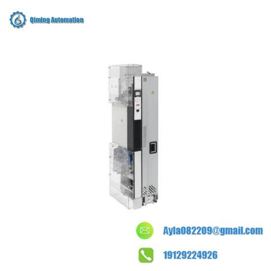ABB ACS580-04-880A-4 3ABD00036866-D Frequency Converter