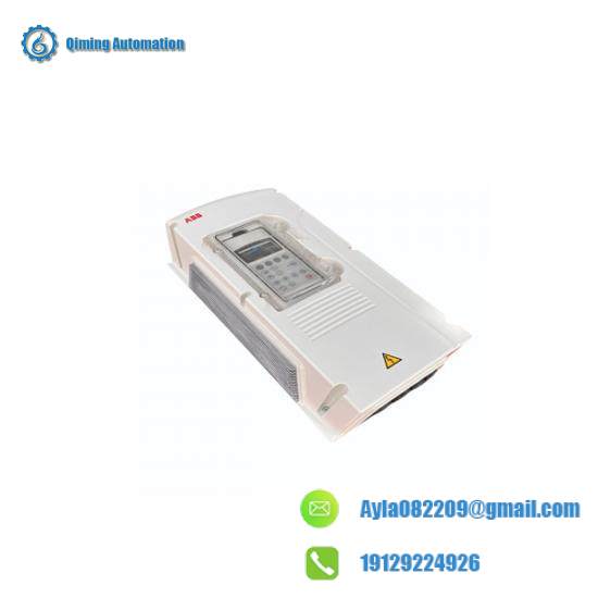 ABB ACS800-01-0004-5 frequency inverter