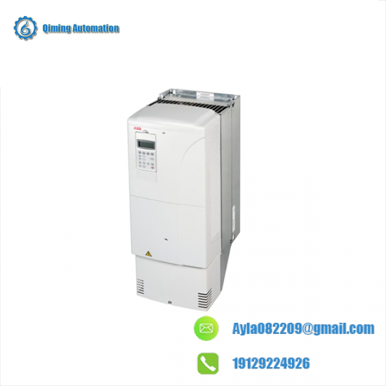 ABB ACS800-01-0016-3 Drives