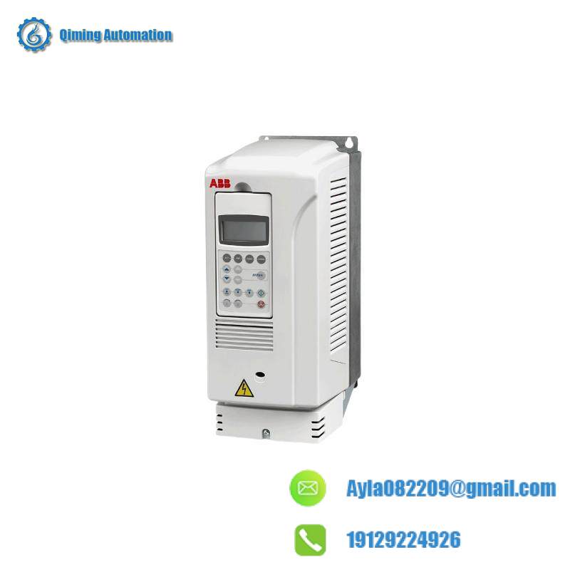 ABB ACS800-01-0050-5+D150+P901 High Performance Drives