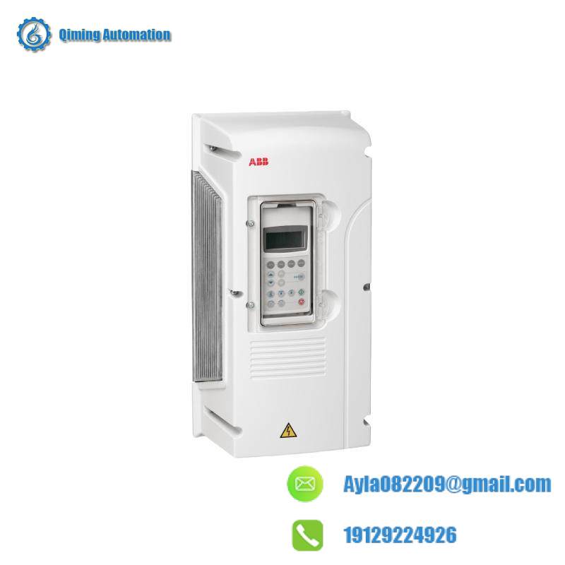ABB ACS800-01-0050-7+P901 industrial drives