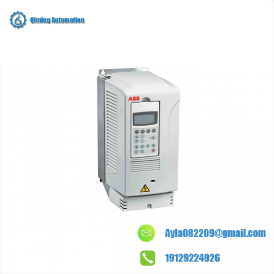ABB ACS800-104-0040-3+N671 Inverter