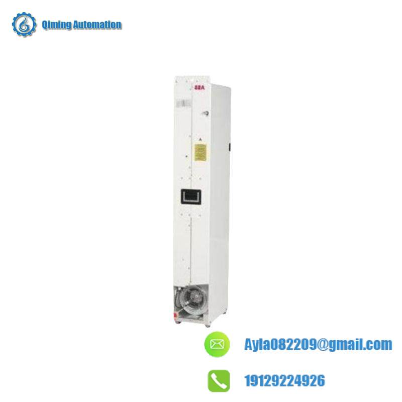 ABB ACS800-304/704 Power drive board