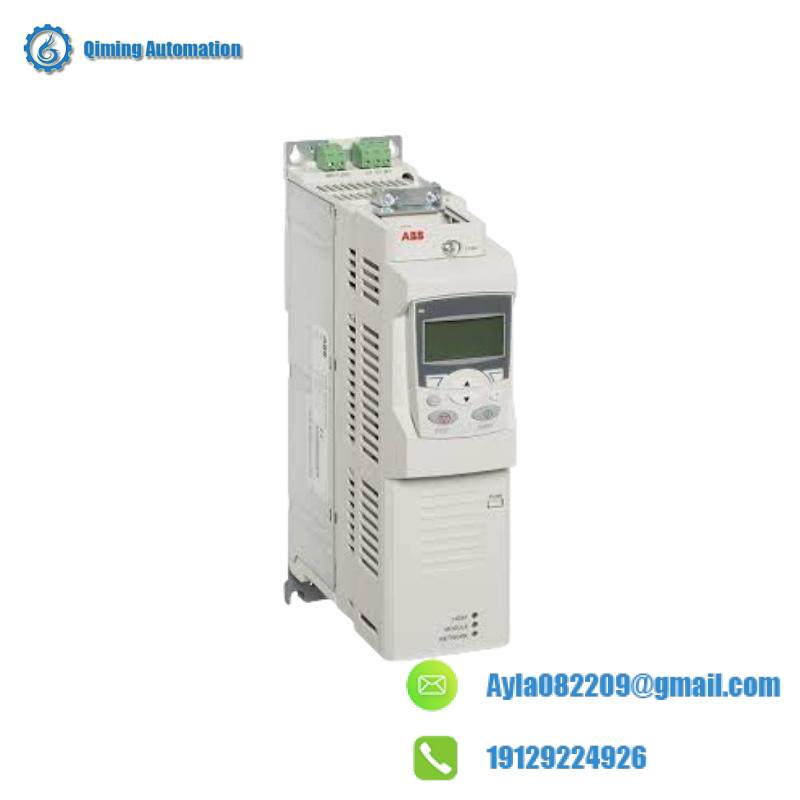 ABB ACS850-04-010A-5+E200+J410 Machinery Drive