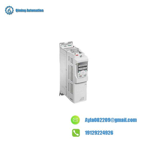 ABB ACS850-04-010A-5+J400 Frequency converter ﻿