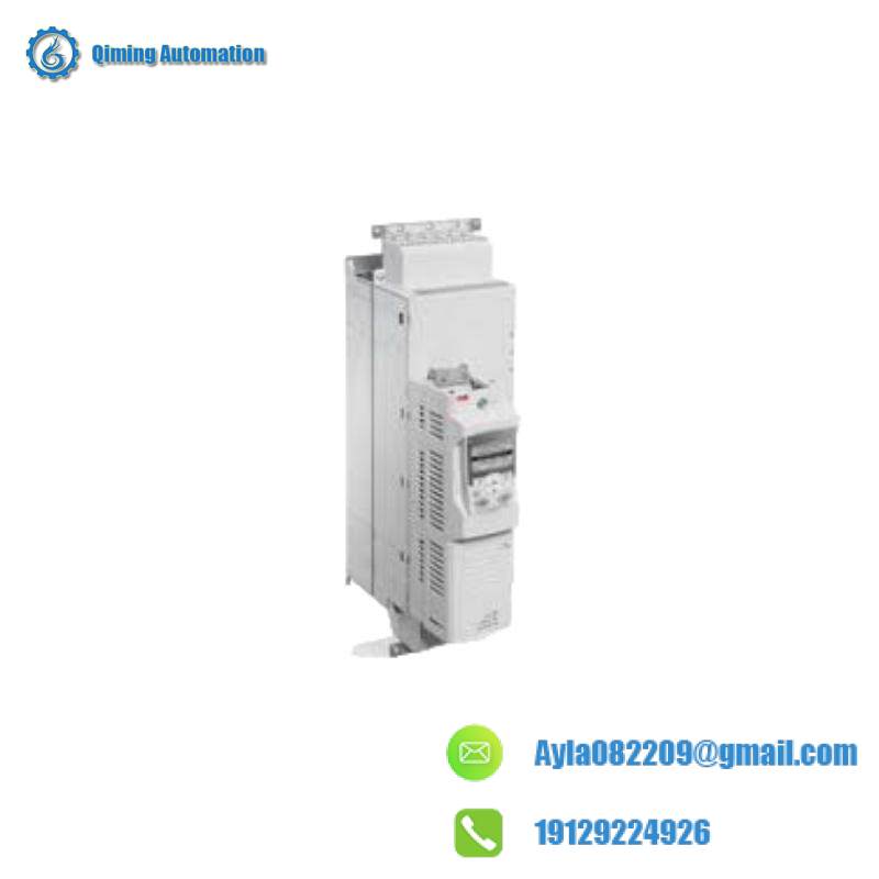ABB ACS850-04-010A-5+J400 frequency inverter