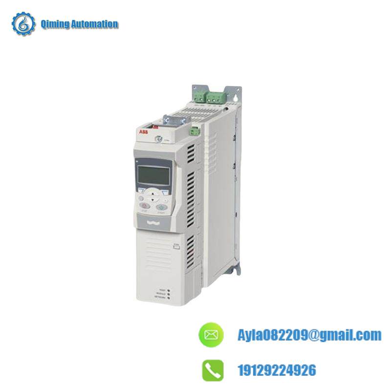 ABB ACS850-04-03A0-5+J410 The inverter