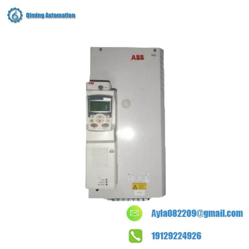 ABB ACS850-04-103A-5+D150+J400 frequency inverter