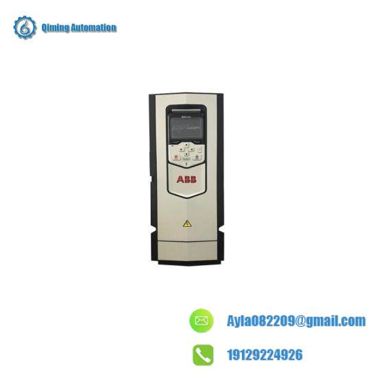 ABB ACS880-01-017A-3 3ABD00035965-D Frequency Converter