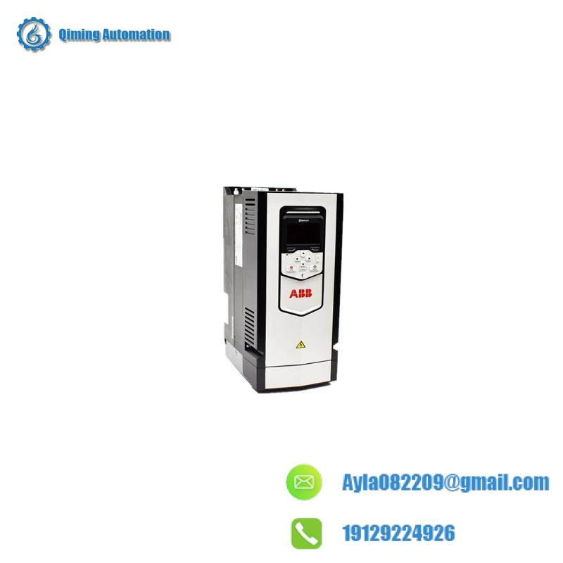 ABB ACS880-01-021A-5 AC Drive