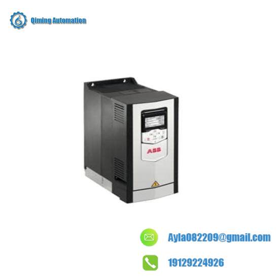 ABB ACS880-01-025A-3 11KW AC Drive