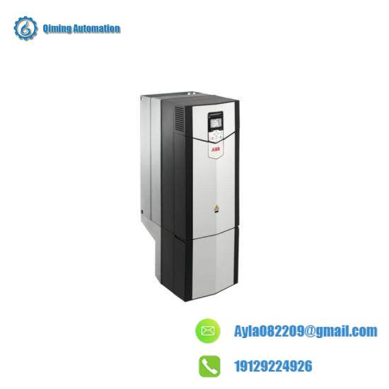 ABB ACS880-01-02A4-3 3ABD00035958-D Frequency Converter