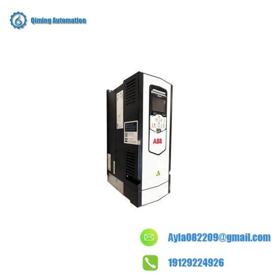 ABB ACS880-01-038A-3 3ABD00035968-D Frequency Converter