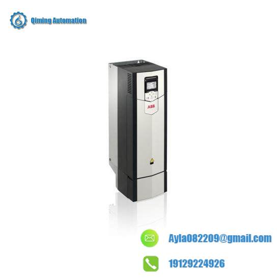 ABB ACS880-01-03A3-3 3ABD00035959-D Frequency Converter