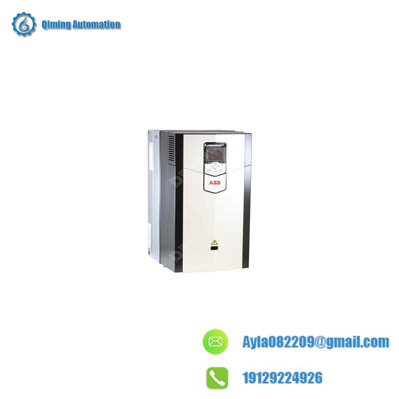 ABB ACS880-01-040A-5 Variable Frequency Drive