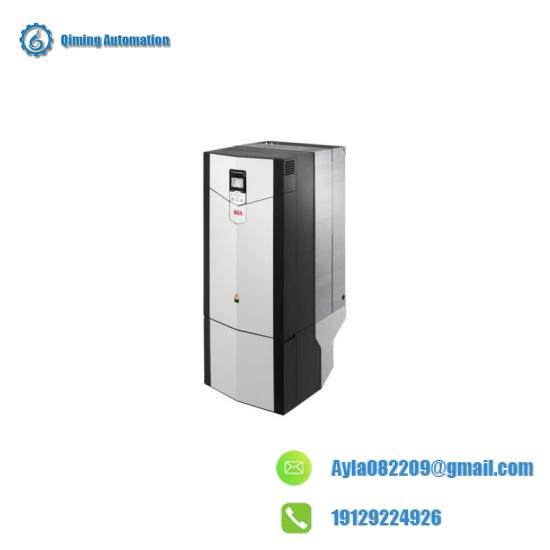 ABB ACS880-01-045A-3 3ABD00032626-D Frequency Converter