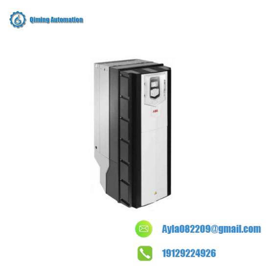 ABB ACS880-01-04A0-3 3ABD00035960-D Frequency Converter